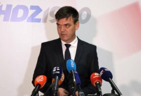 Ilija Cvitanović nije izabran za predsjednika Komisije za nadzor nad OSA-om