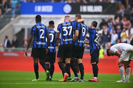 Inter u ponedjeljak predstavlja pojačanje iz BiH, Džeko će se oduševiti