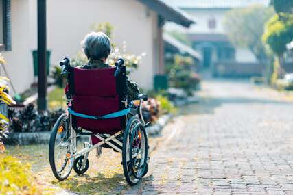 Svaki šesti stanovnik Hrvatske je osoba s invaliditetom