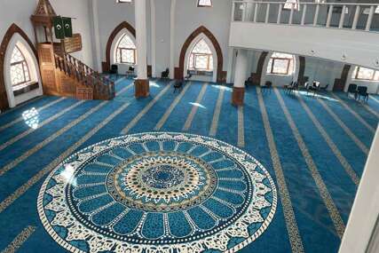 Specijalan ramazanski program u Istiklal džamiji na Otoci, objavljen raspored predavača i alima