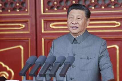 Xi Jinping treći put izabran za lidera Komunističke partije Kine