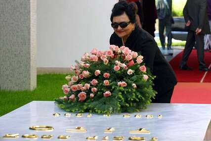 Na današnji dan 2013. umrla je Jovanka Broz: Tito s njom nije želio djecu, bio je osoran i ciničan, a ona je sve trpjela