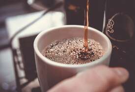 Danas je Međunarodni dan kafe! Znate li u kojim zemljama se najviše pije kafa?