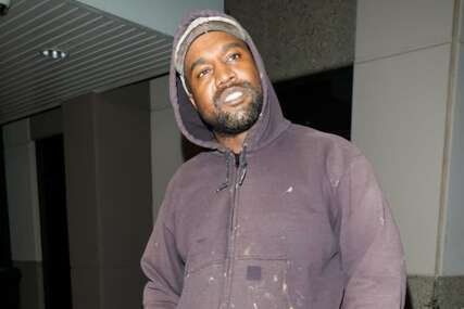 Kanye West: Uništen sam do temelja, a niko za to nije odgovarao