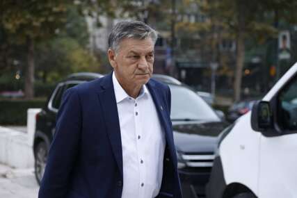 Kasumović donio važnu odluku: Neću biti poslanik u Skupštini, ni u Vladi ZDK