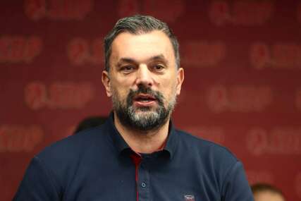 Konaković: Nadomak smo pobjede i odlaska u opoziciju ovog kriminalnog režima