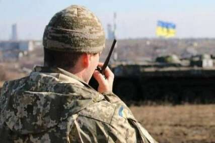 Zemlje EU će obučavati ukrajinske vojnike u sklopu nove misije