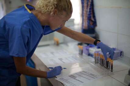Afrički CDC: Epidemija ebole u Ugandi još je pod kontrolom