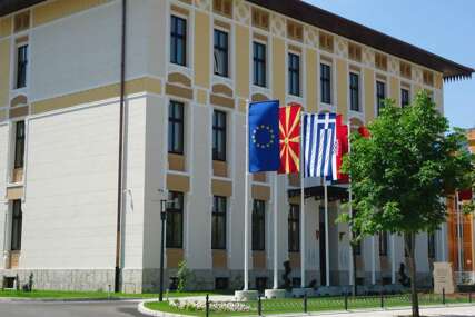 Mennuti: Mostar je pozitivan i ohrabrujući primjer u BiH