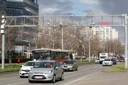 Beograd među najzagađenijim gradovima na svijetu