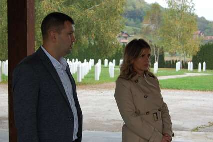 Prvulović: Izdvojena sredstva za održivi povratak u Bratuncu