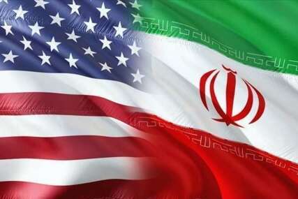 SAD uvele nove sankcije Iranu