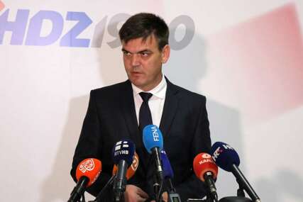 (VIDEO) Ilija Cvitanović: Nećemo koalirati s DF-om