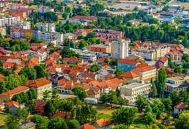 Livno dobilo trajni Statut, SDA bojkotuje zbog prava Bošnjaka