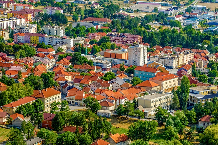 FOTO: LIVNO.BA