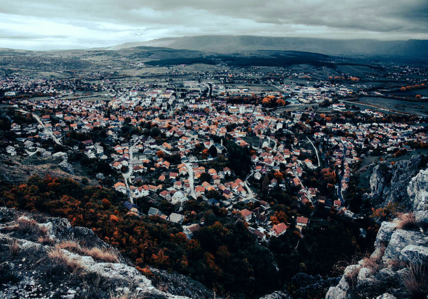 FOTO: LIVNO.BA