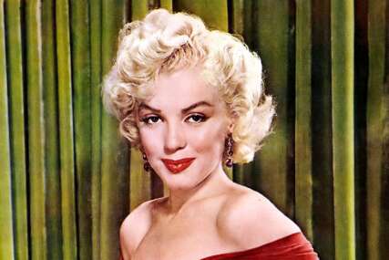 RJEČNIK POP KULTURE: Marilyn Monroe je najpoželjnija žena svijeta svih vremena