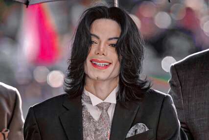 RJEČNIK POP KULTURE: Svjetska megazvijezda Michael Jackson želio je živjeti preko 200 godina