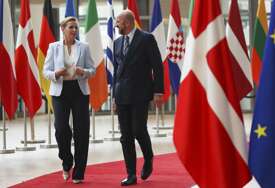 Sprema se veliki samit lidera EU u Pragu