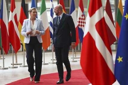 Sprema se veliki samit lidera EU u Pragu