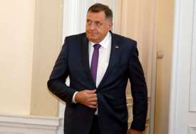 Dodik opleo po Đukanoviću: Igrajući na "rusku" kartu pokušava zaustaviti pad stranke
