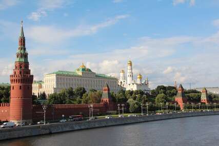 Kremlj: Anektirane ukrajinske regije zaštićene su nuklearnim oružjem