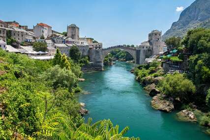 Usvojen Budžet Mostara za 2023, bit će novca i za maloljetne branitelje HVO-a i Armije RBiH