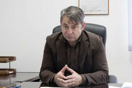 Ministar zdravstva USK Muris Halkić uhapšen zbog sumnje na zloupotrebu položaja