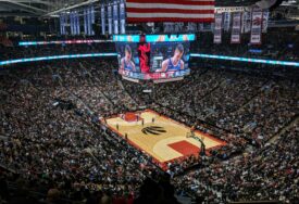 NBA ugasila akademiju u Africi, stotine mladih igrača ostale bez važnog programa