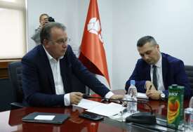 SDP Banovići pred raspadom, tvrde da je Kukić ucijenio Nikšića