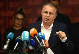 Nikšić: Opozicija iz RS-a neće nas podržati, glasanje za našu listu donosi Dodiku četiri delegata