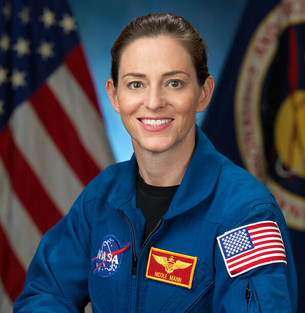 FOTO: NASA