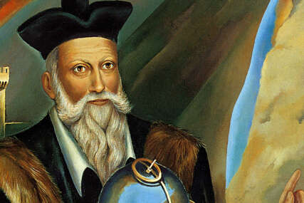 Američki astrolog tvrdi: Nostradamus je za ovu godinu pogodio 4 stvari, a najgore tek dolazi