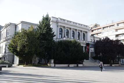Narodno pozorište Sarajevo objavilo statistiku: Evo koliko ljudi je bilo na predstavama u 2023.