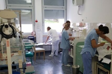 Evropska komisija upozorava: BiH mora poboljšati uslove u porodilištima