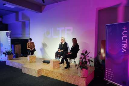 U Sarajevu održana panel diskusija “Sa IT na TI!”