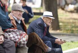 Lijepa vijest za penzionere: Evo koliko će iznositi najniža, a koliko najviša penzija
