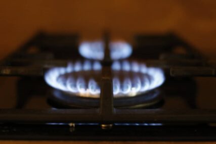 Usvojena niža cijena plina za treći kvartal i to za 7,96 posto