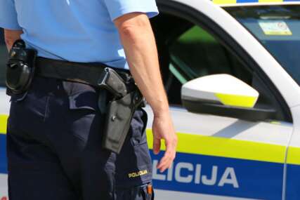 Uhvaćen u Sloveniji: Bosanac vozio skoro 200 km/h, kažnjen sa 1.700 eura