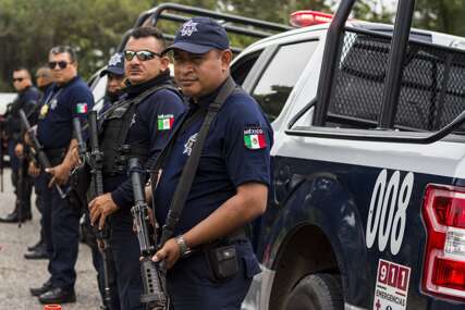 Meksiko na kraju 2023. u znaku masakra: U obračunu bandi ubijeno šest, ranjeno 26 osoba!