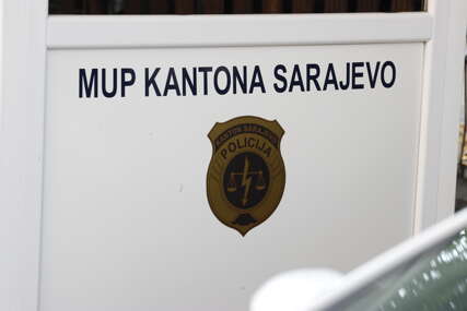 Govorka se da je moron u pitanju: Policija privela osobu koja je bušila gume na automobilima srbijanskih registracija