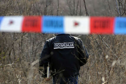 Horor u Srbiji: Žena upucala bivšeg muža pa sa kćerkom tijelo prevezla i ostavila u šumi