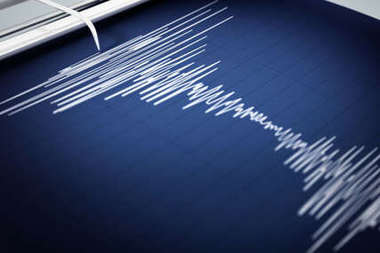 Dobro se zatreslo: Zemljotres jačine 6 stepeni pogodio Indoneziju