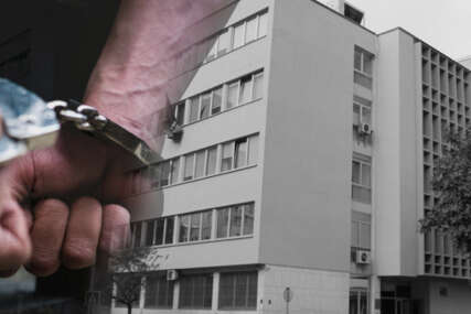 Predložen pritvor za četvorku iz Živinica: Zarobili dvije osobe, tukli ih pištoljima, prijetili smrću...