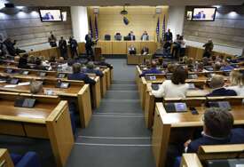 Predstavnički dom PFBiH prihvatio Nacrt zakona o minimalnoj plati: Prijedlog ide u javnu raspravu u trajanju od 90 dana