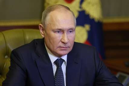 Putin: Trenutna situacija je samoubilačka za narod Ukrajine, ali i za Rusiju