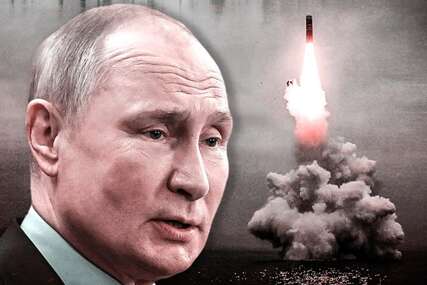 Ovo su tri razloga zašto Putin neće upotrijebiti nuklearno oružje