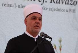 Reakcija reisul-uleme na izraelske zločine u Gazi