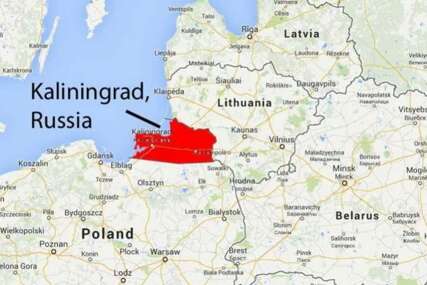 Poljska razmatra izgradnju ograde na granici s Kalinjingradom