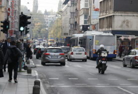 Vozači, oprez: U saobraćaj se uključuje sve veći broj motociklista i biciklista